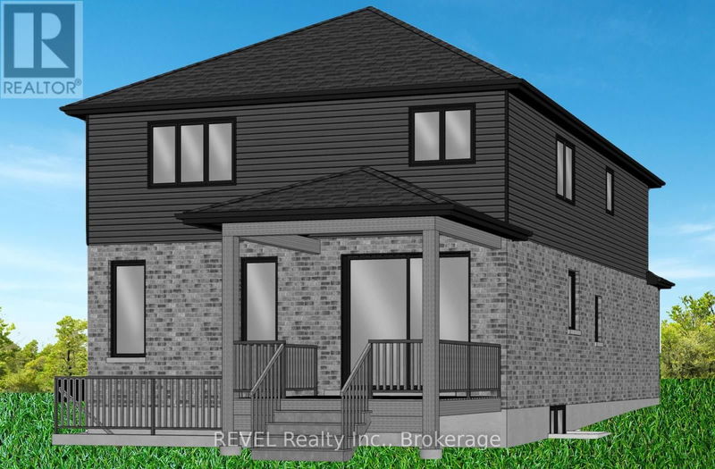 Secondary Property View