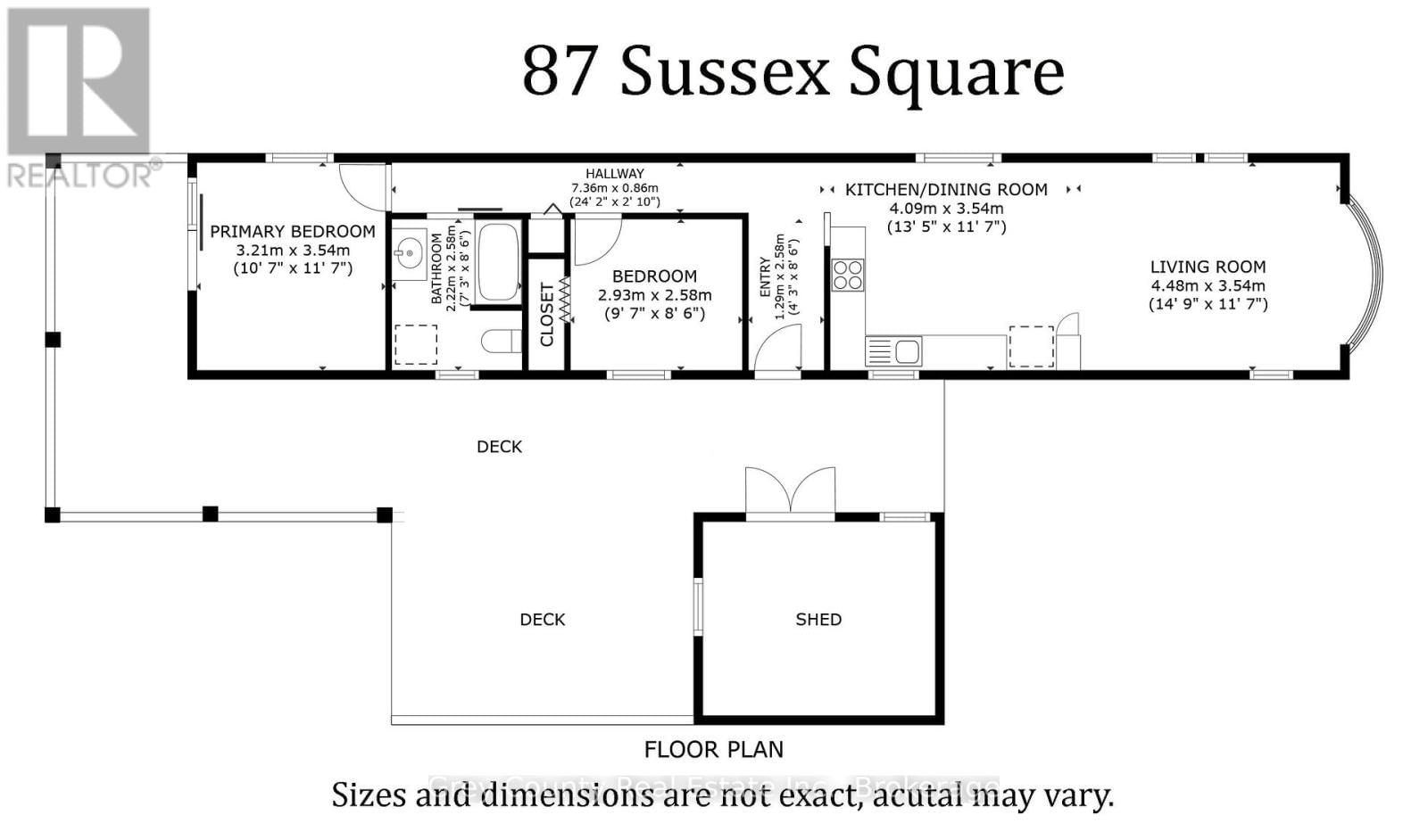 87 SUSSEX SQUARE Image 32
