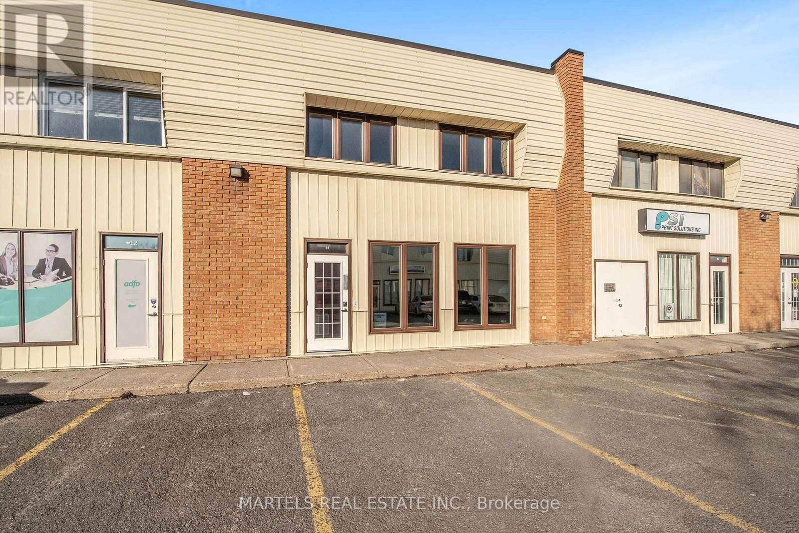 14 - 5480 CANOTEK ROAD Image 4