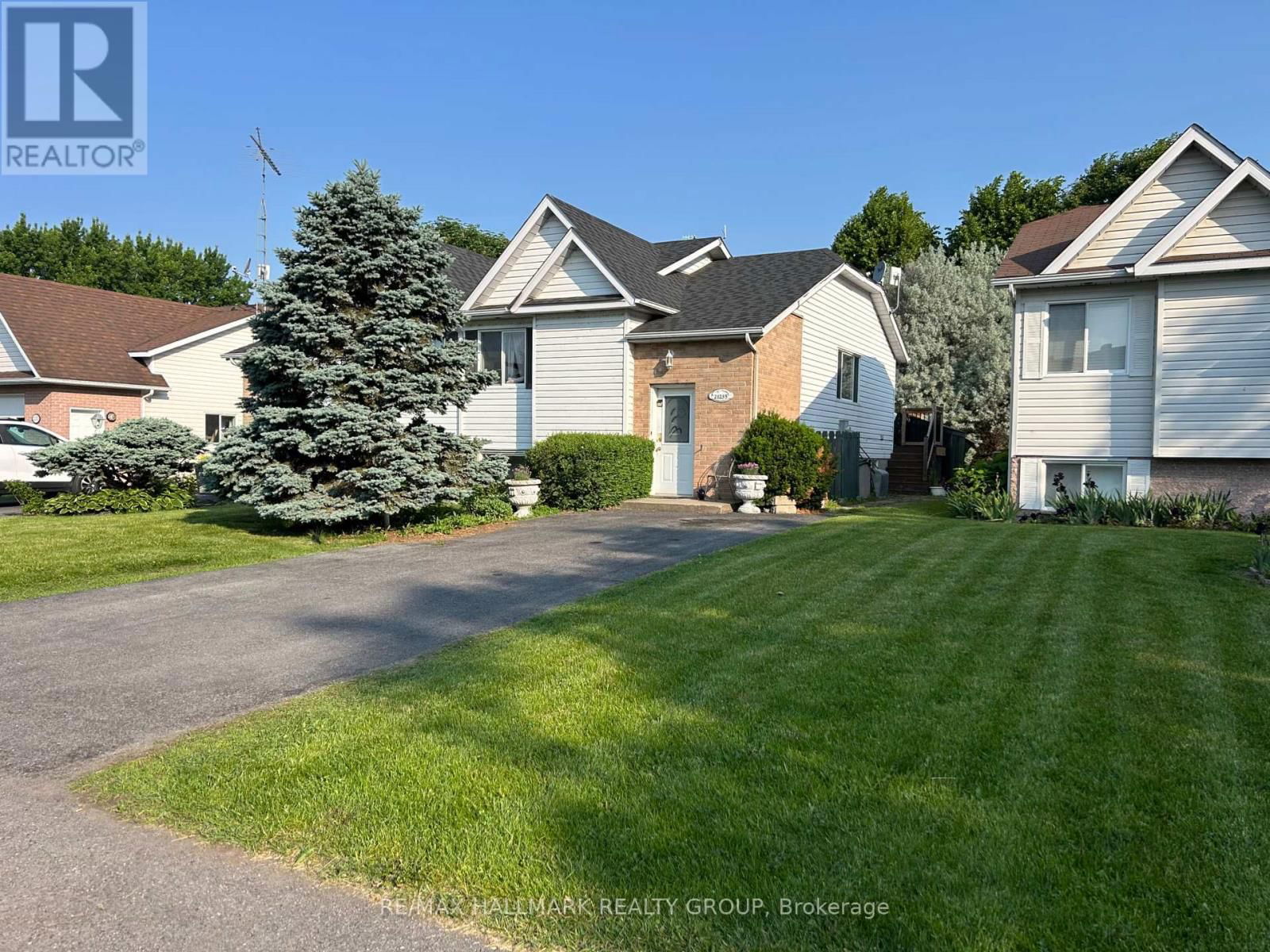 Primary Property View
