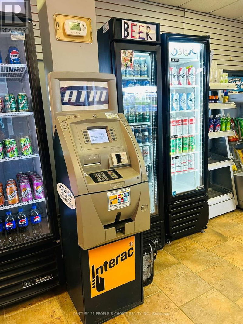 Image #1 of Business for Sale at 92 Erie Street E, Windsor, Ontario