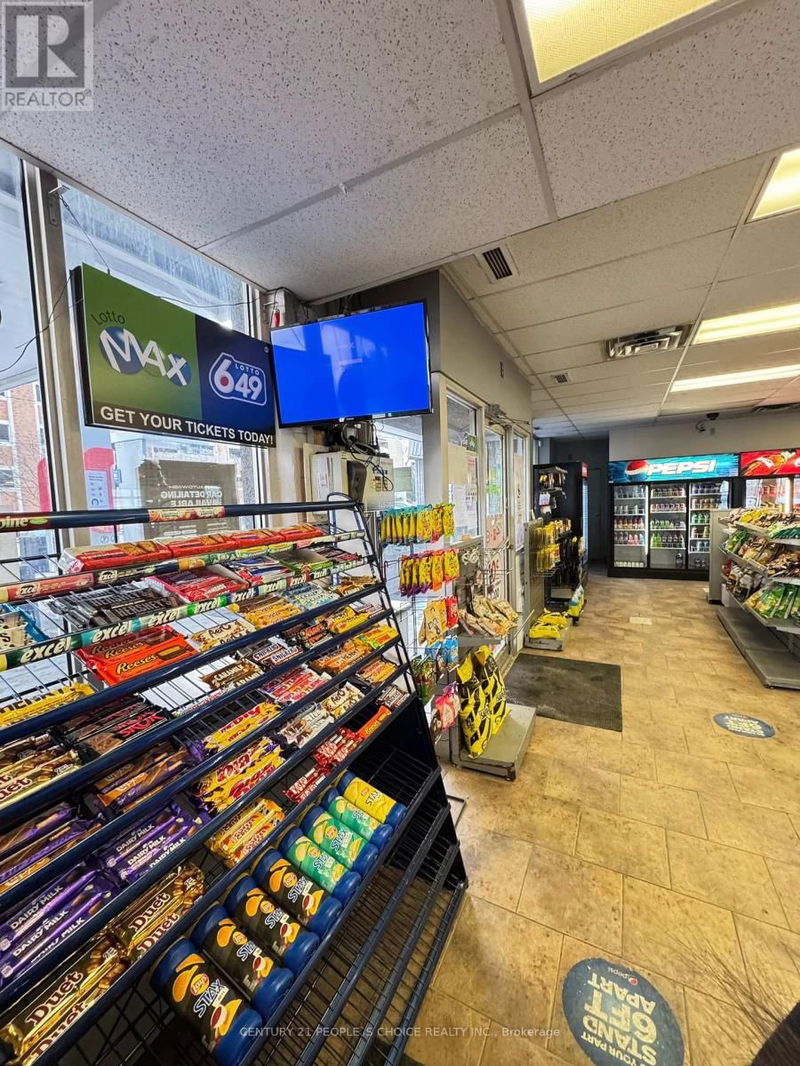 Image #1 of Business for Sale at 92 Erie Street E, Windsor, Ontario