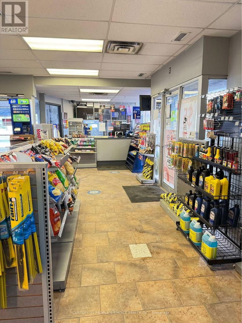 Image #1 of Business for Sale at 92 Erie Street E, Windsor, Ontario