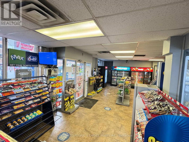 Image #1 of Business for Sale at 92 Erie Street E, Windsor, Ontario