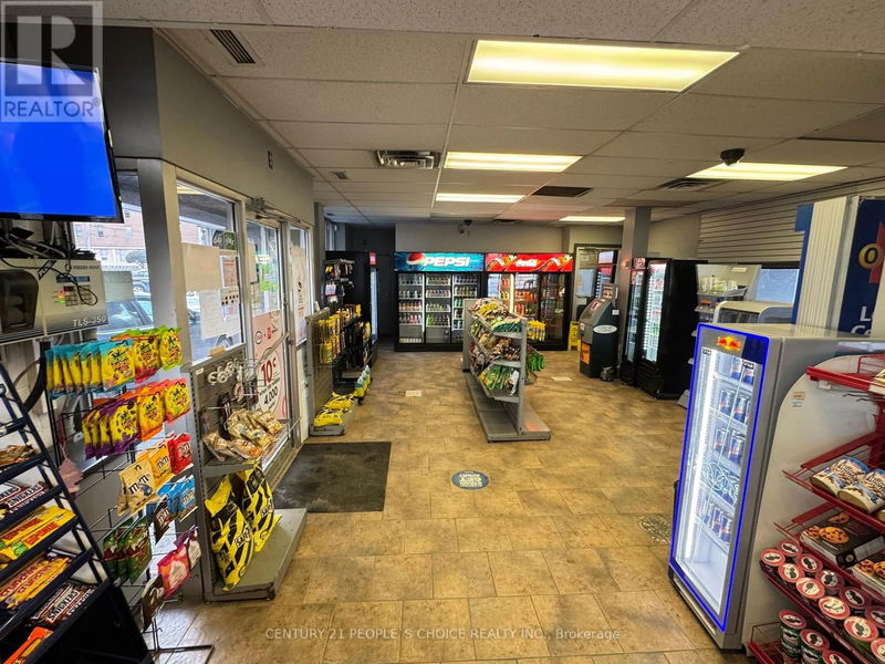 Image #1 of Business for Sale at 92 Erie Street E, Windsor, Ontario