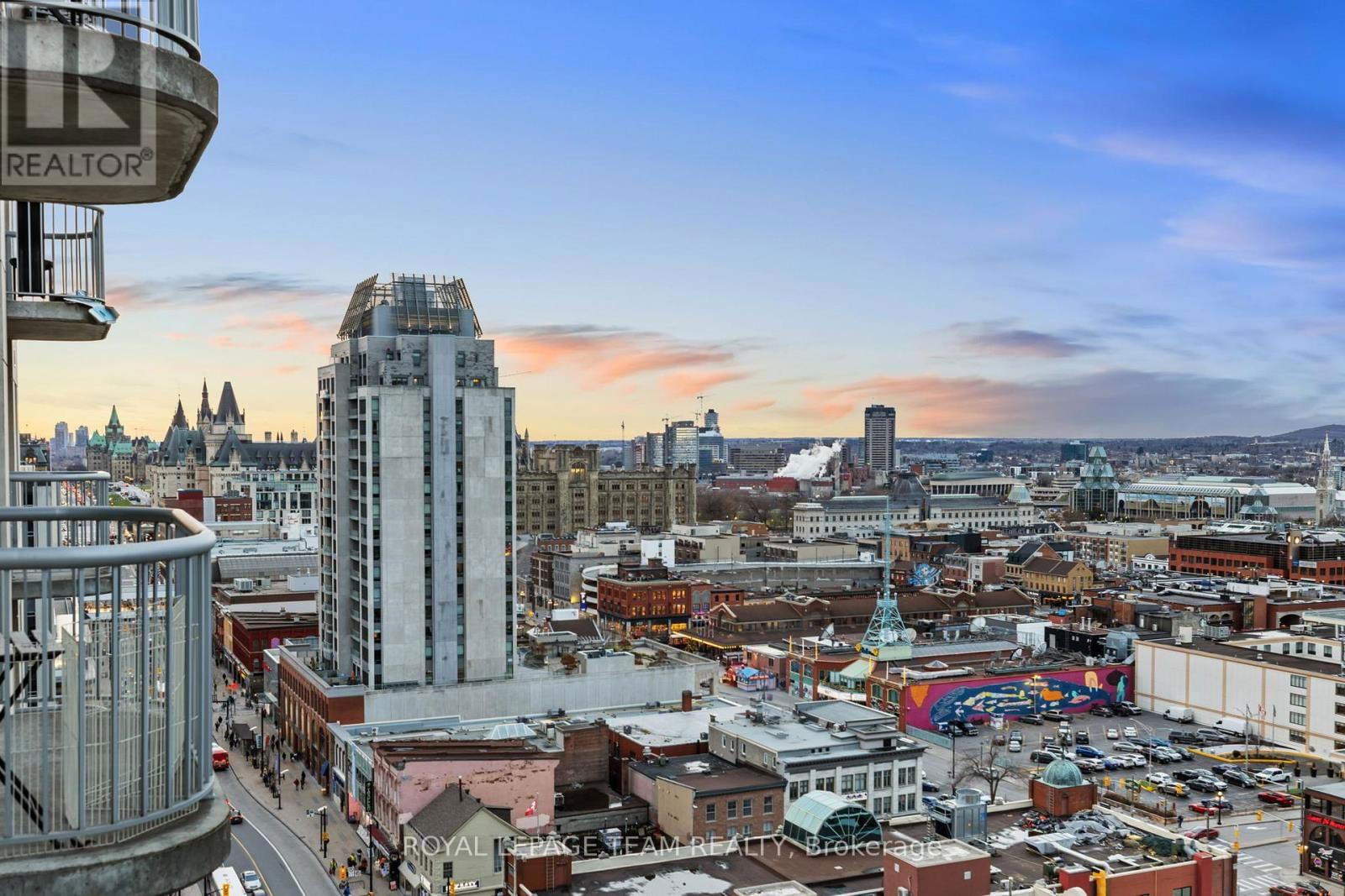 1801 - 200 RIDEAU STREET Image 23