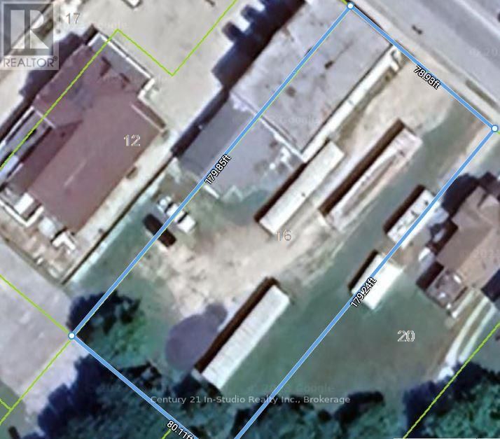 Secondary Property View