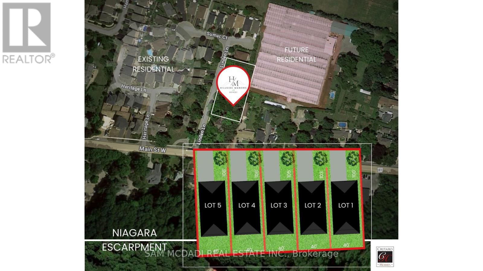 Lot 2 - 18 LINDEN LANE Image 17