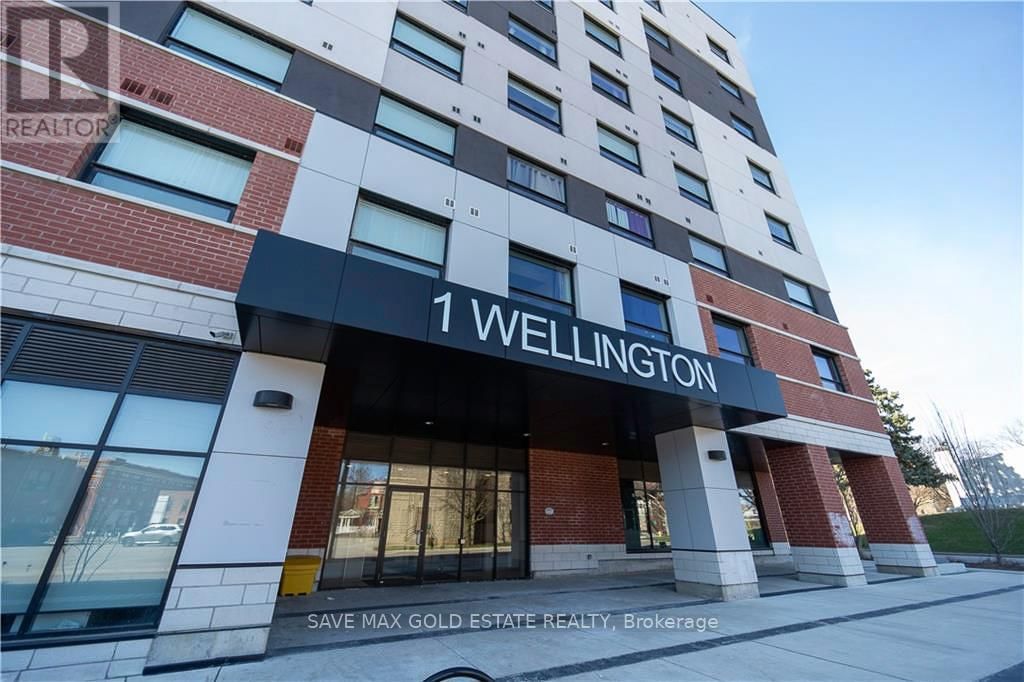 301 - 1 WELLINGTON STREET Image 2