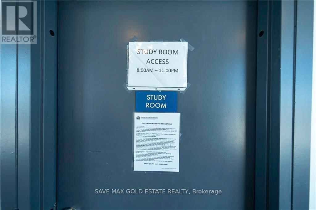 301 - 1 WELLINGTON STREET Image 7