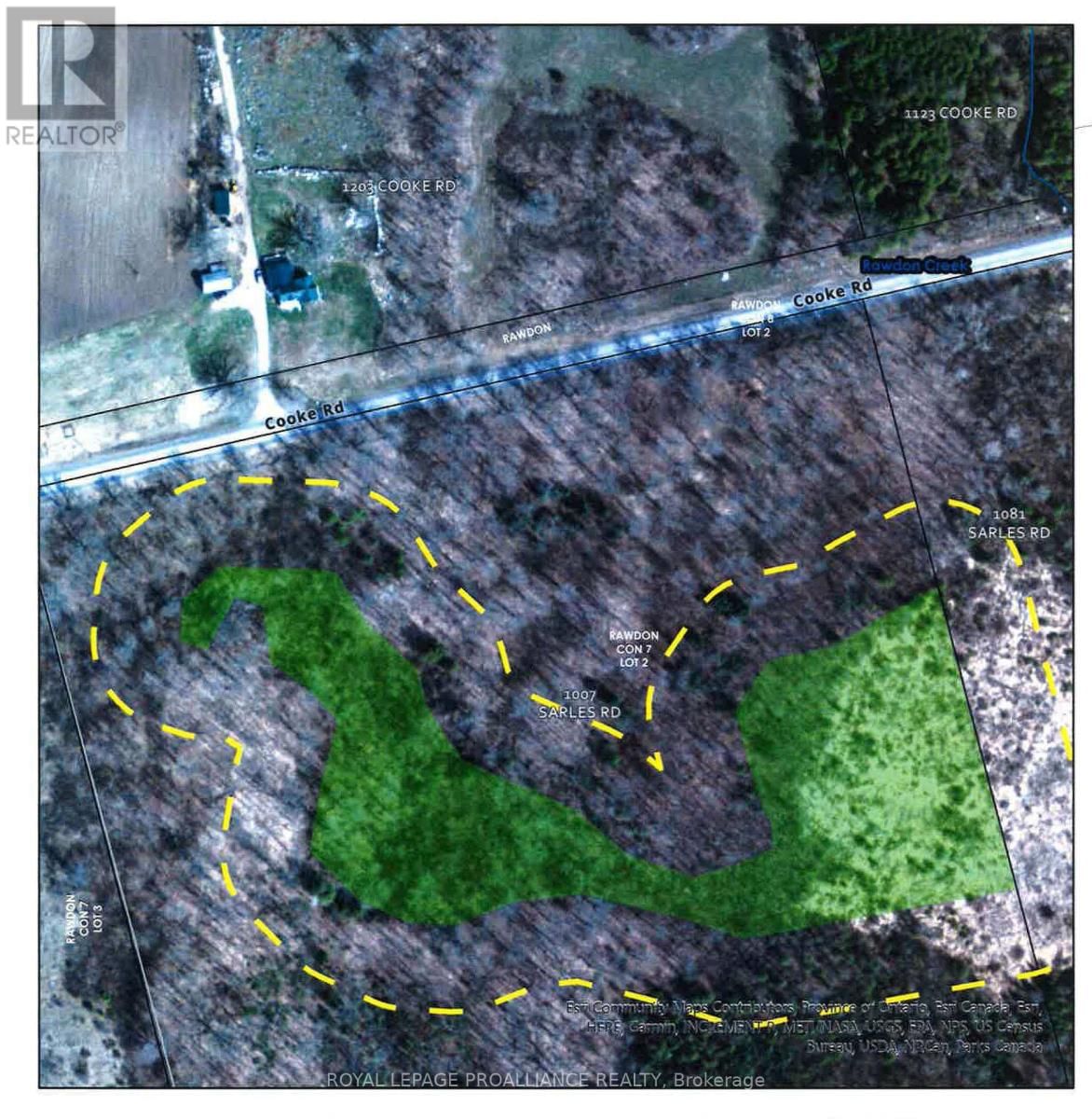 Pt 2 - 1234 COOKE ROAD Image 1
