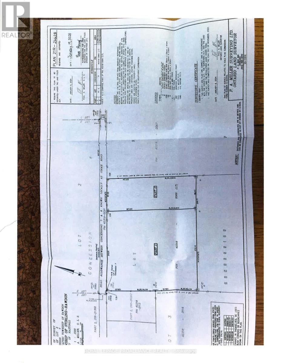 Pt 2 - 1234 COOKE ROAD Image 2