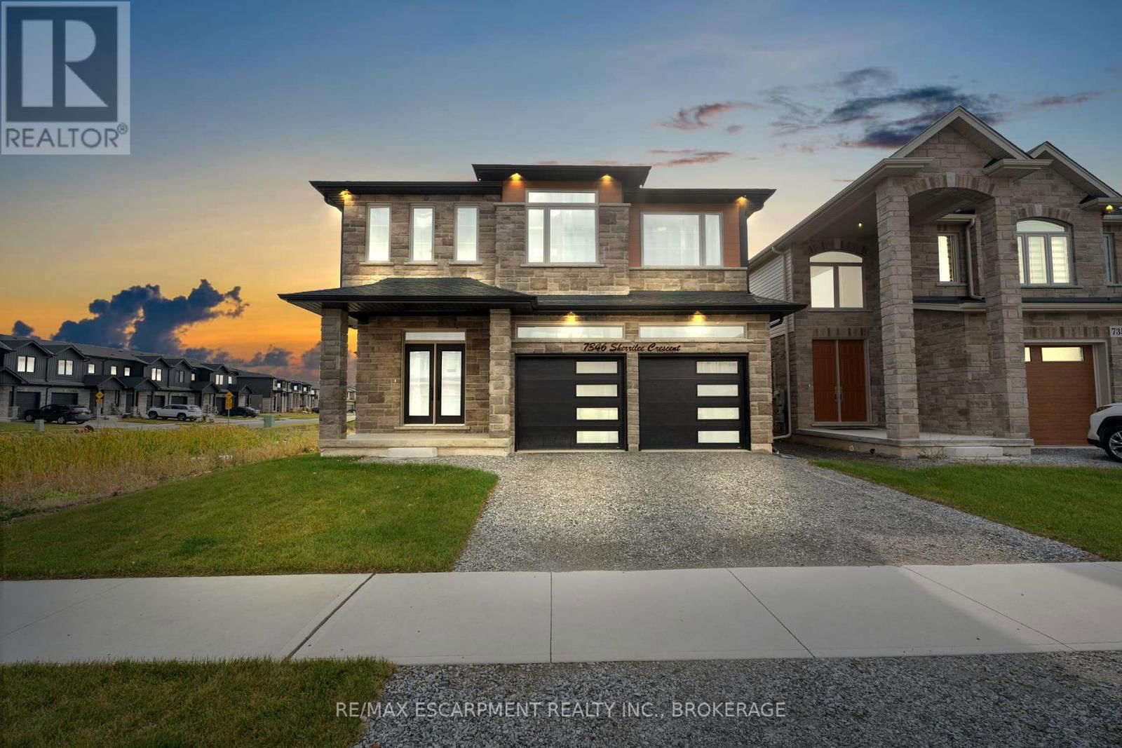 Primary Property View