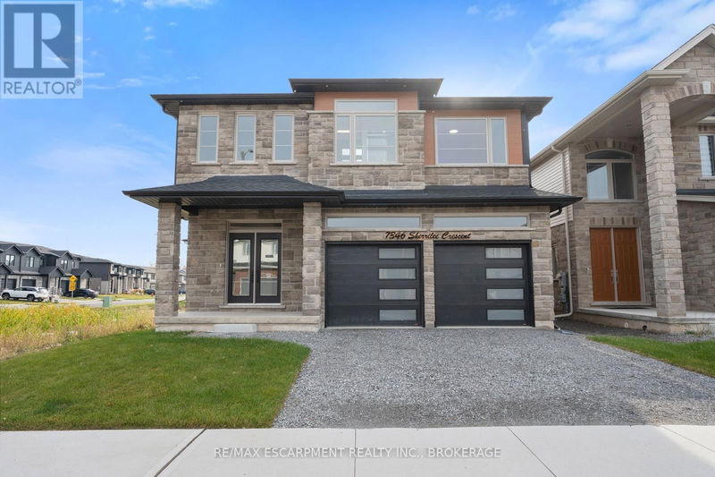 Secondary Property View