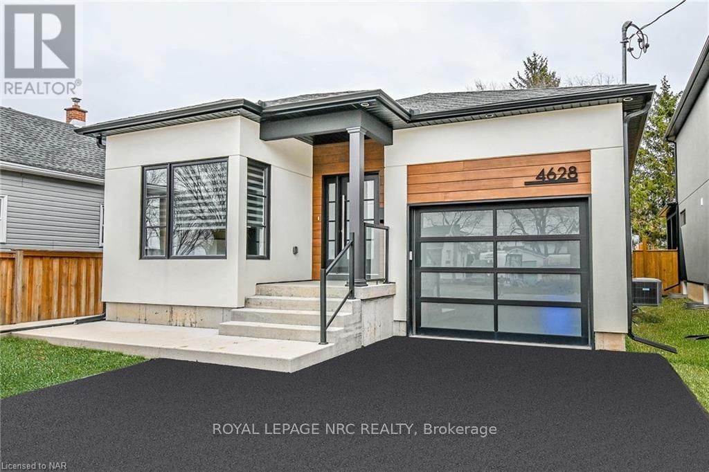 Primary Property View