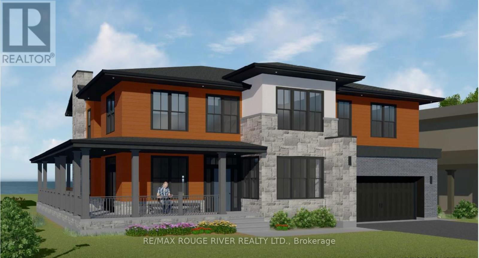 Primary Property View