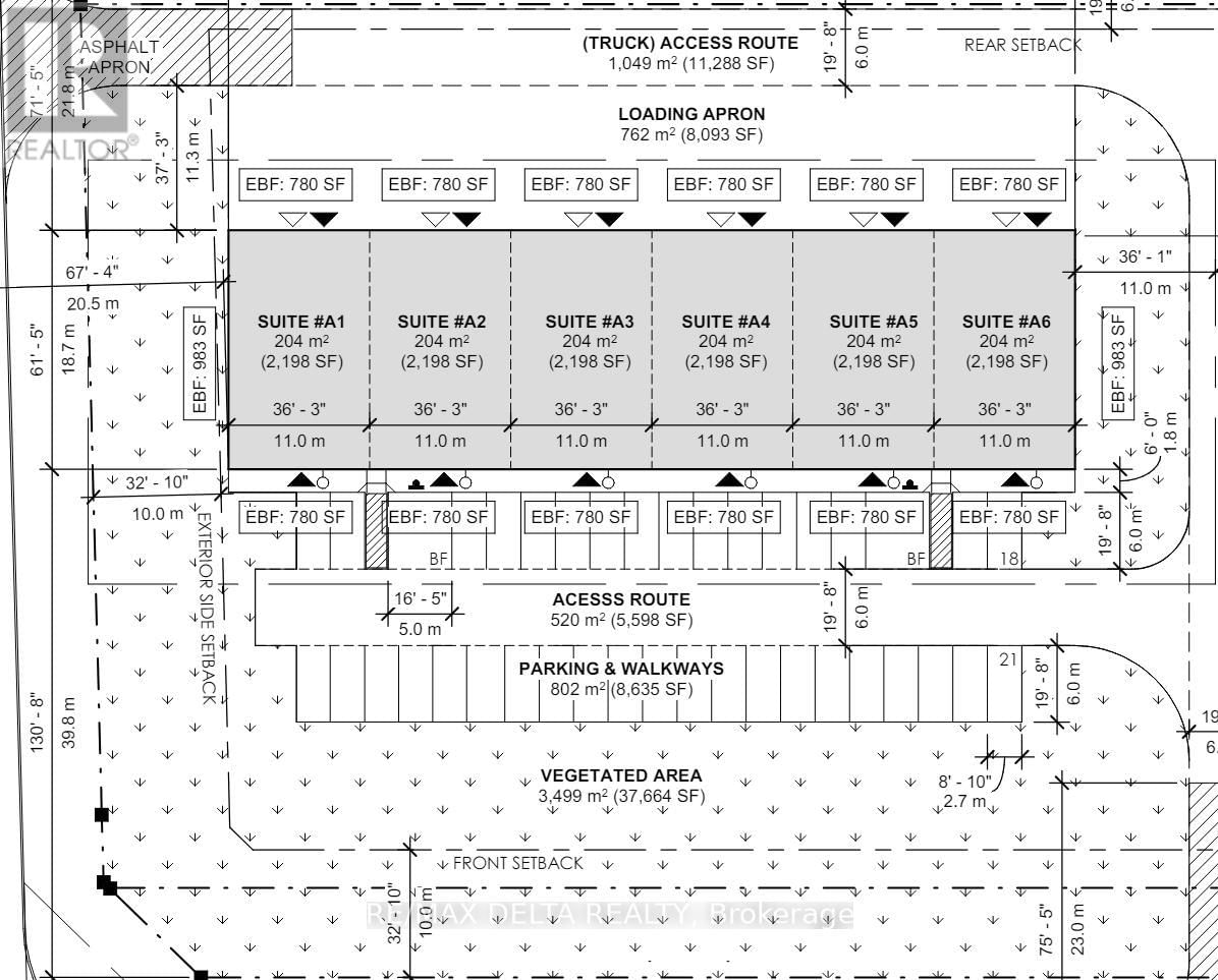 1-6 - 1750 STAMP ROAD Image 5