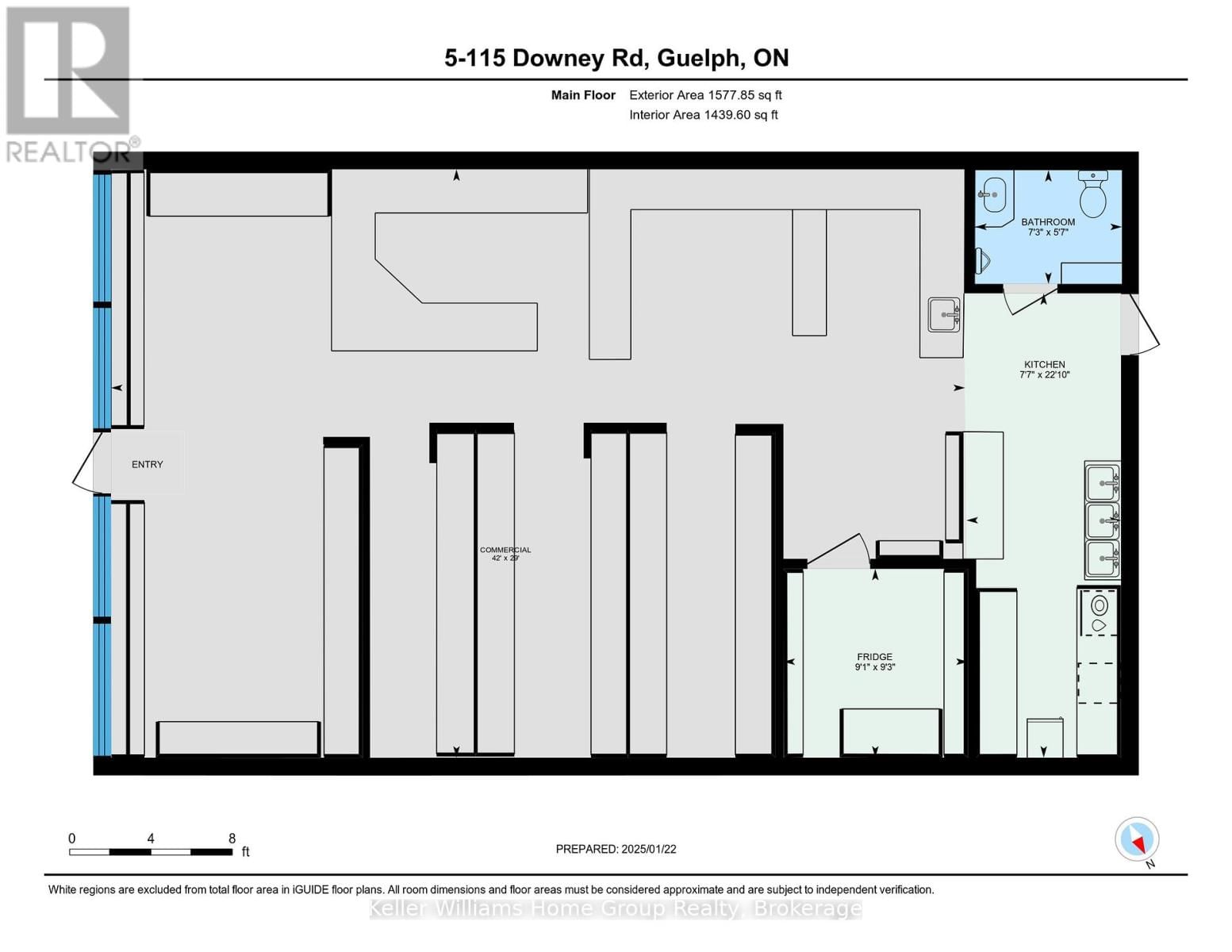 5 - 115 DOWNEY ROAD Image 38