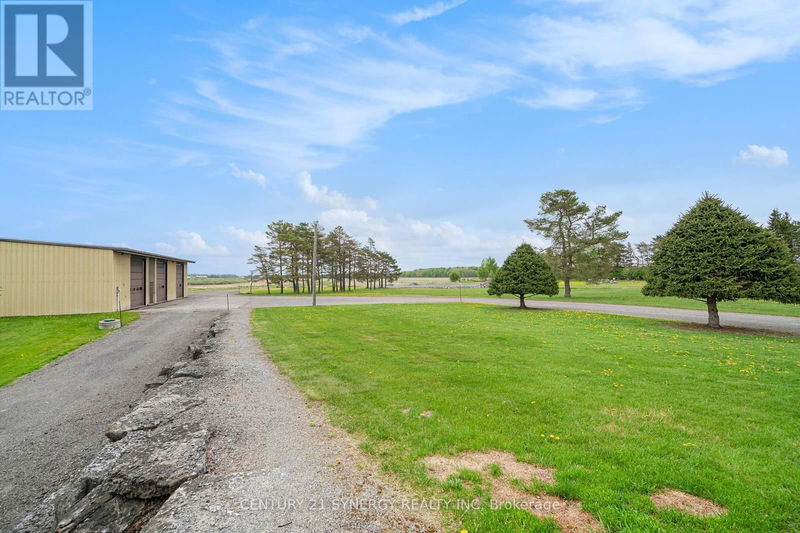 Tertiary Property View