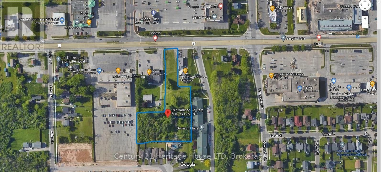 19 - 397 GARRISON ROAD Image 6