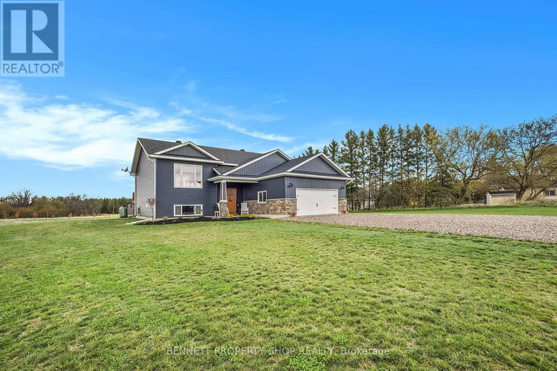 Secondary Property View