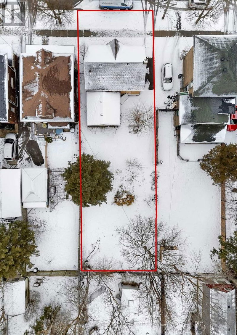 Secondary Property View