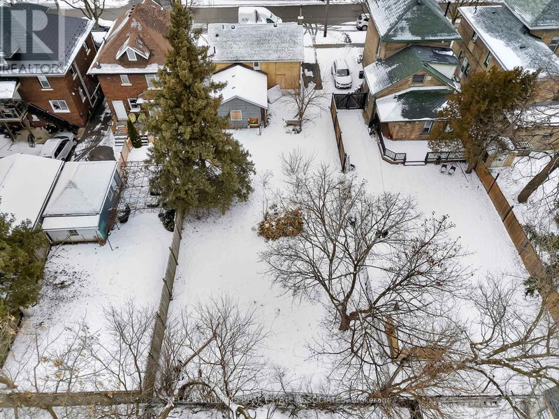 Tertiary Property View