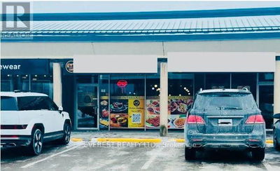 Restaurants for Sale in Canada