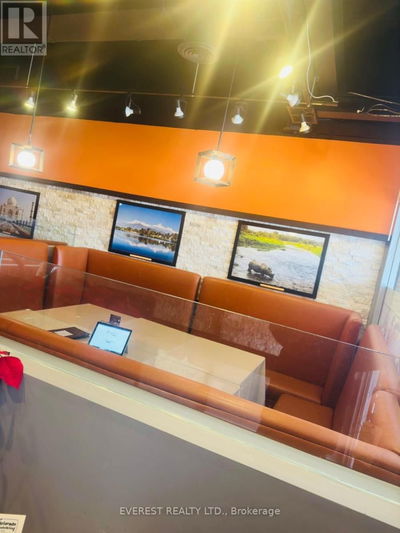 Restaurants for Sale in Canada