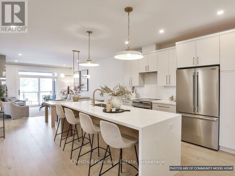 Secondary Property View