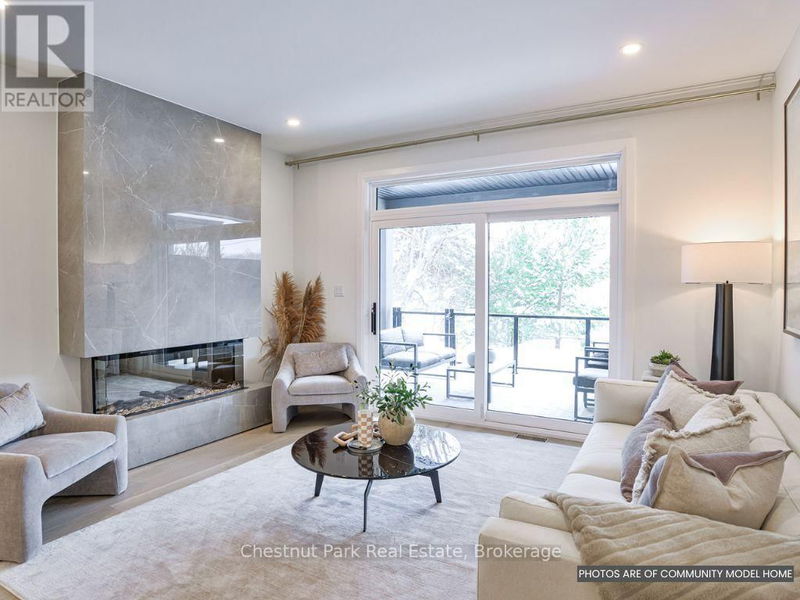 Tertiary Property View