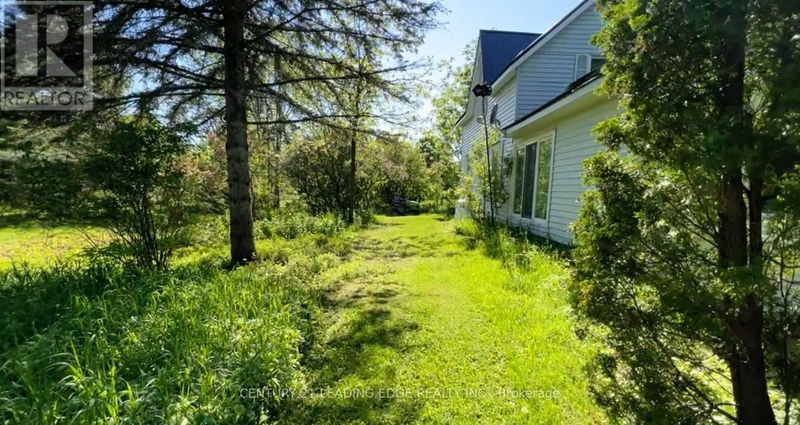 Tertiary Property View