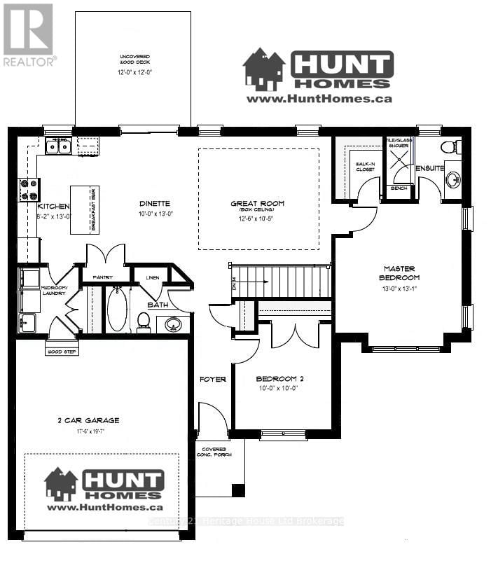 87 MATHESON CRESCENT Image 3