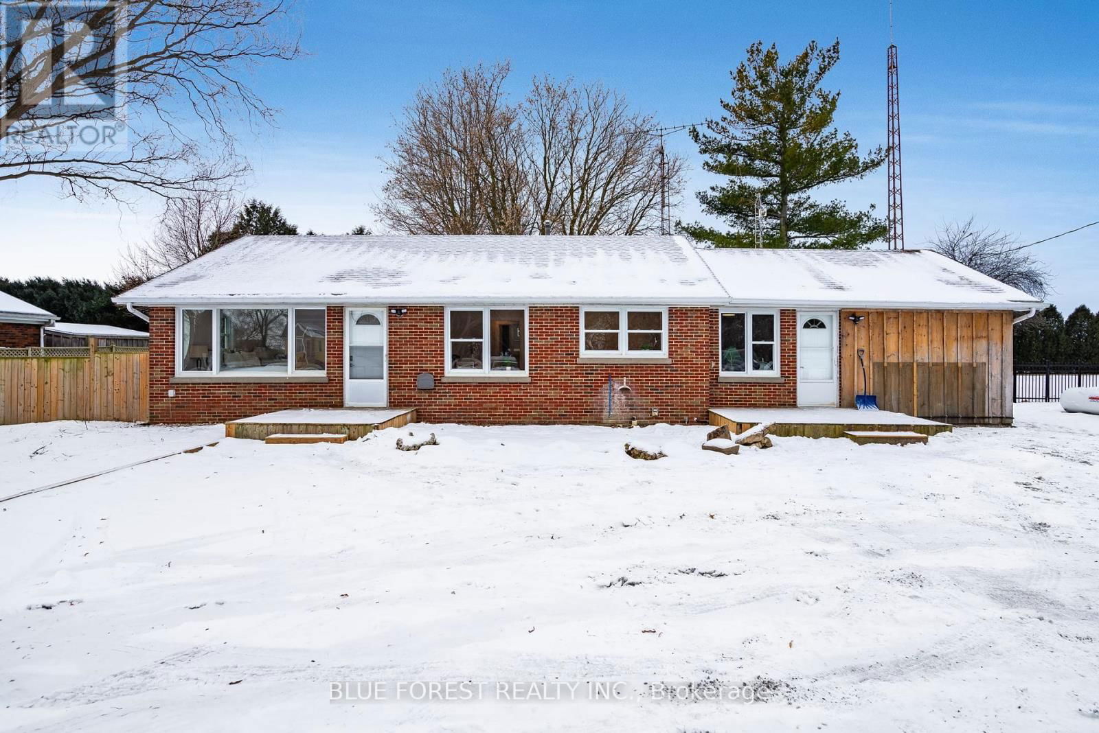 25172 ST CLAIR ROAD Image 1