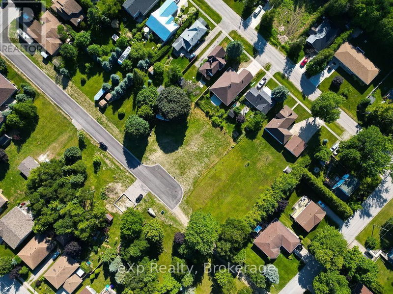 Tertiary Property View