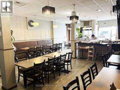 Ethnic Restaurants for Sale