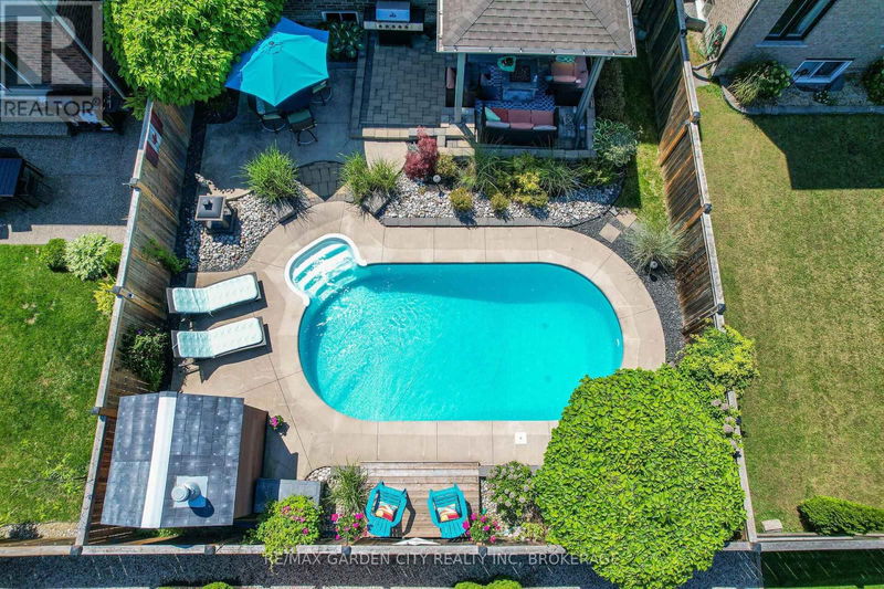 Secondary Property View