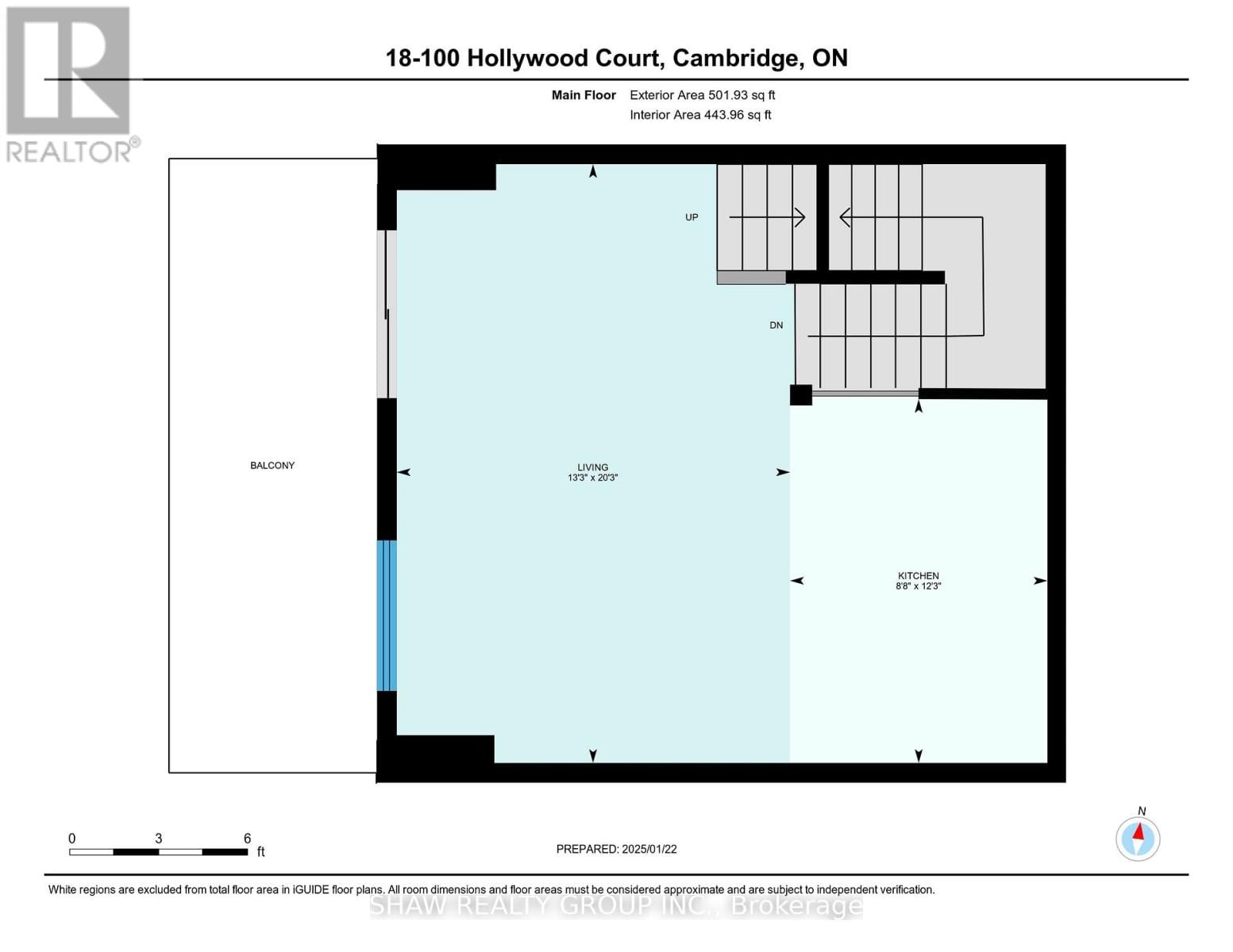 18 - 100 HOLLYWOOD COURT Image 32