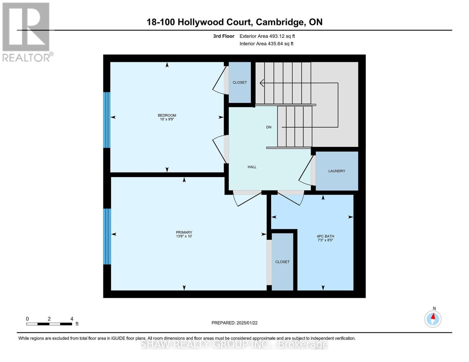 18 - 100 HOLLYWOOD COURT Image 33