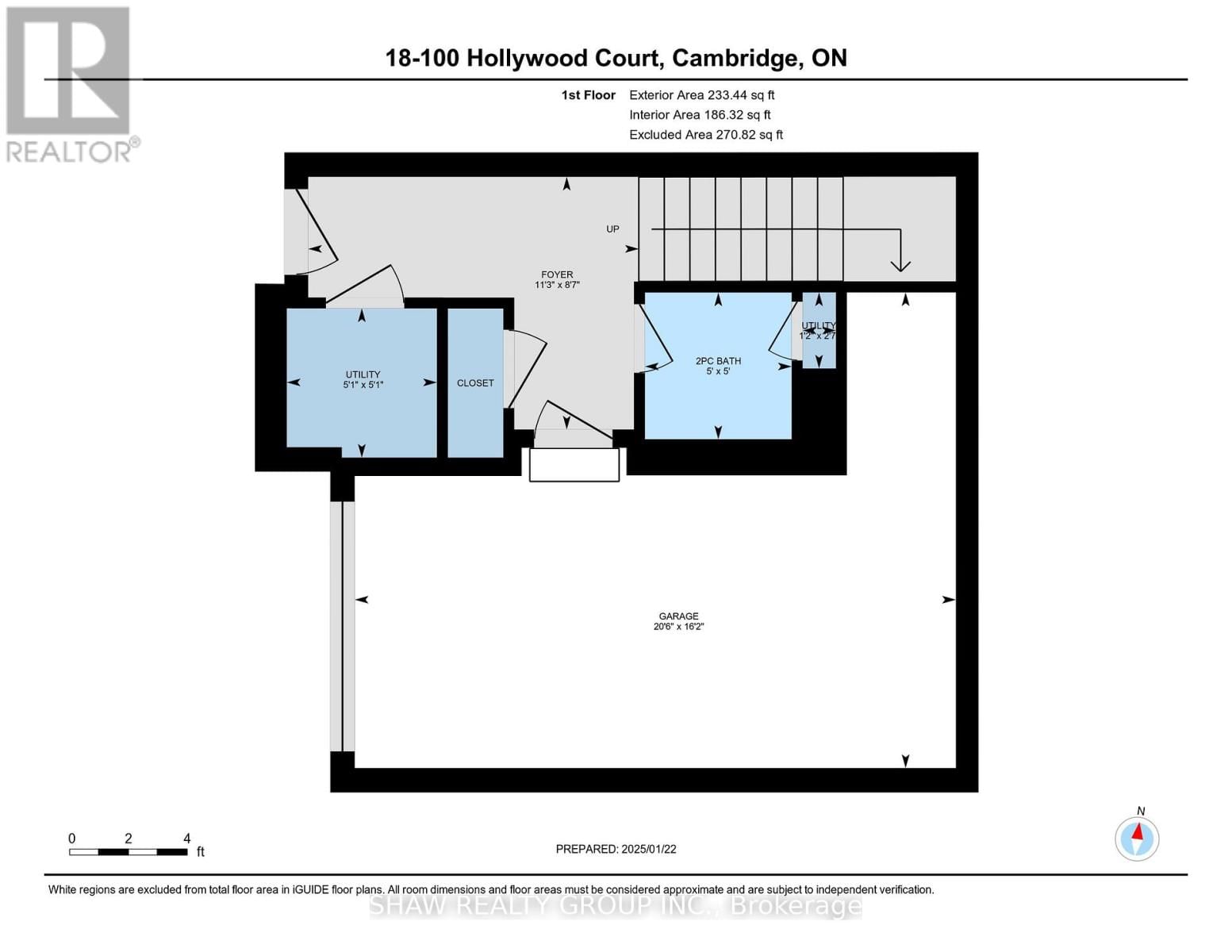 18 - 100 HOLLYWOOD COURT Image 34