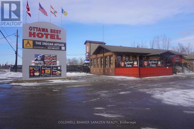 Casual Dining Restaurants for Sale