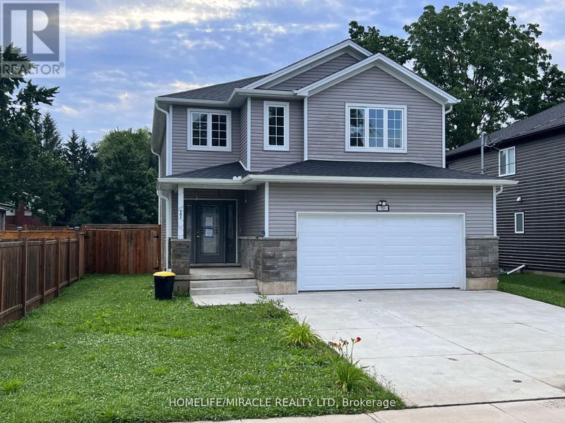 Secondary Property View