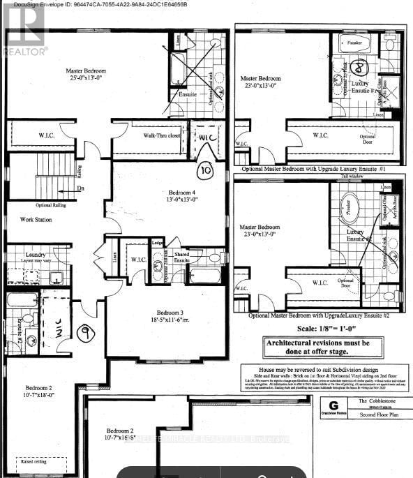 Tertiary Property View