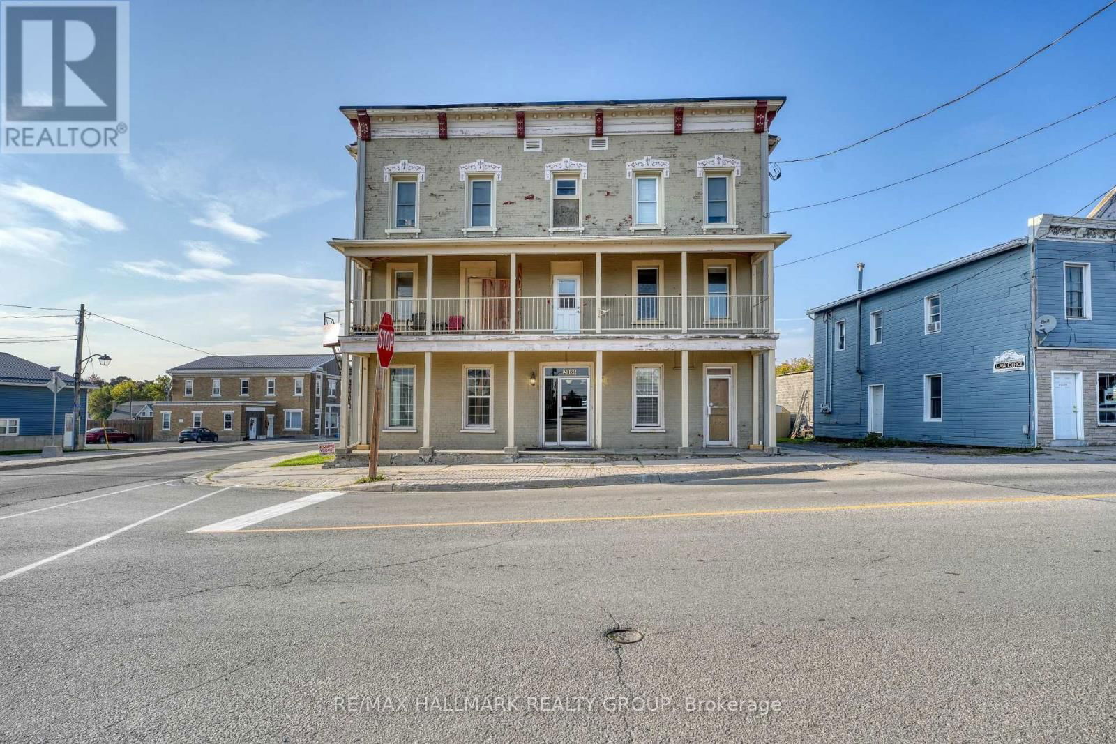 Primary Property View