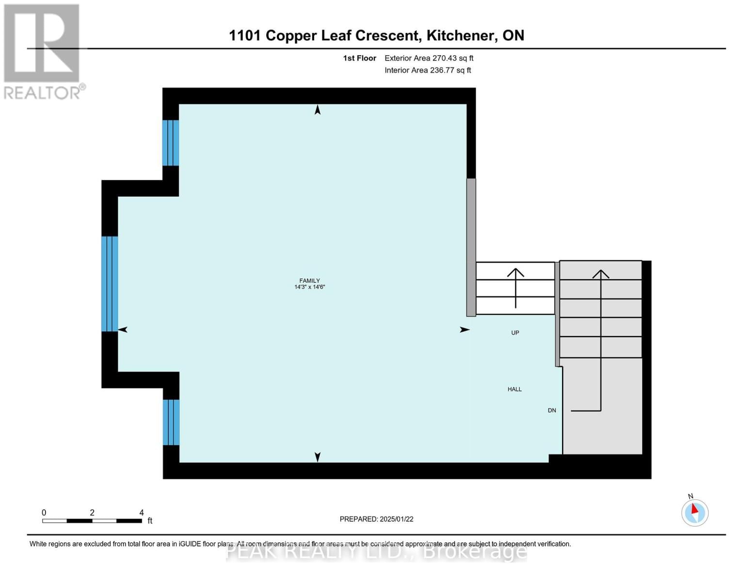 1101 COPPER LEAF CRESCENT Image 37