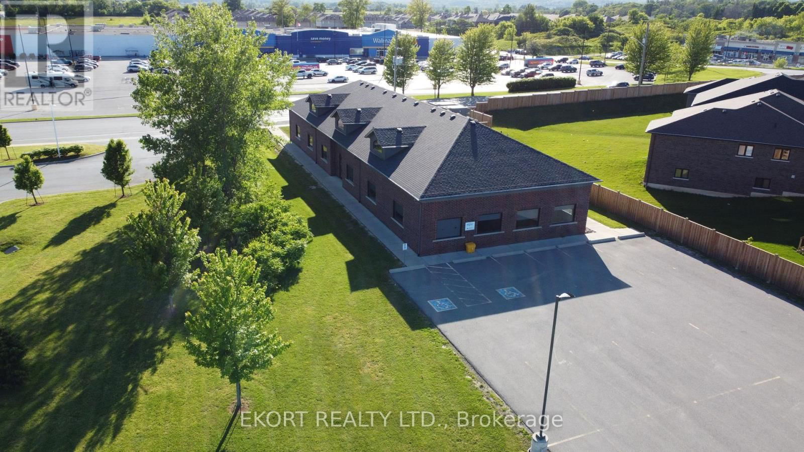 Primary Property View