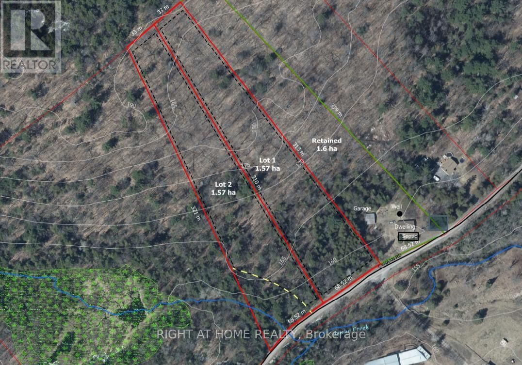 Primary Property View