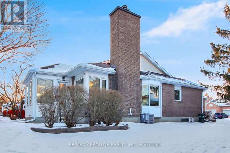 Secondary Property View