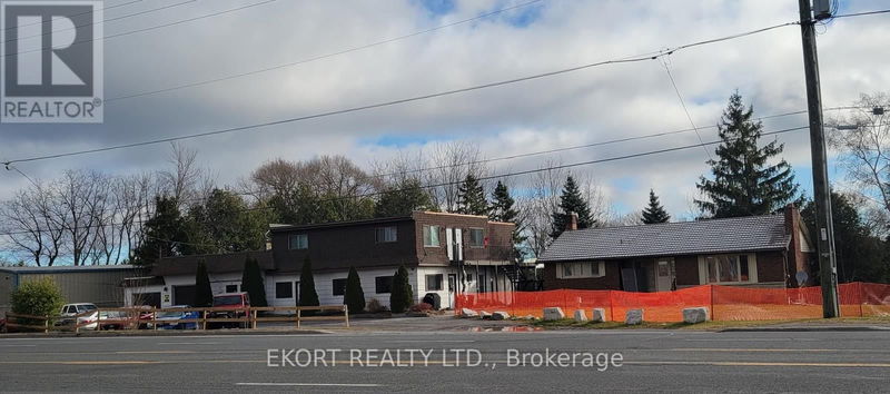 Tertiary Property View
