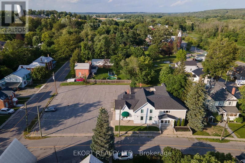 Secondary Property View